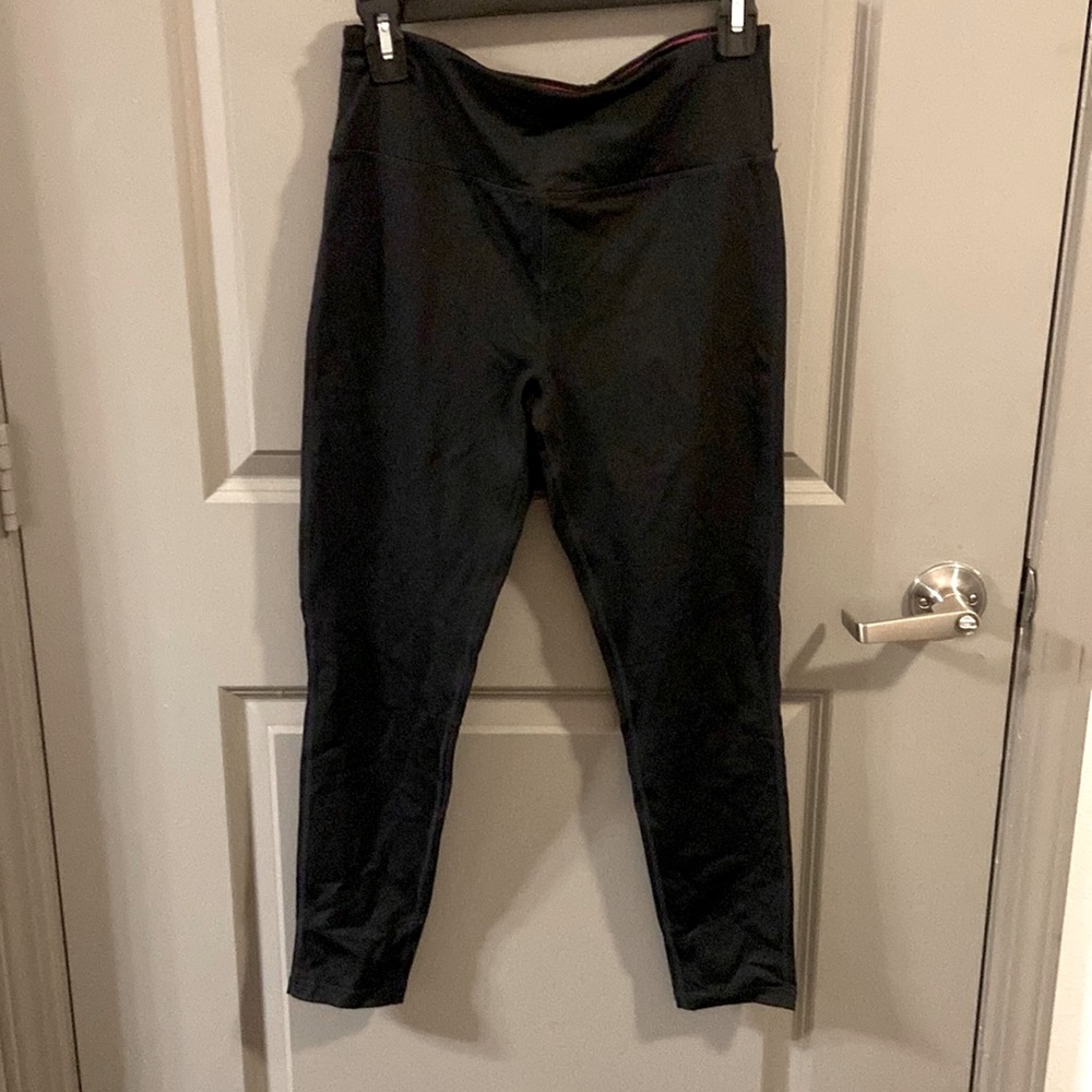 Calvin Klein yoga pants
